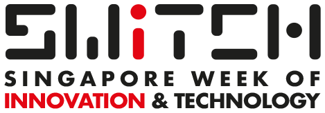 SWITCH - Singapore Week of Innovation & Technology