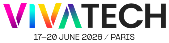 VivaTech - 17-20 June 2026 / Paris